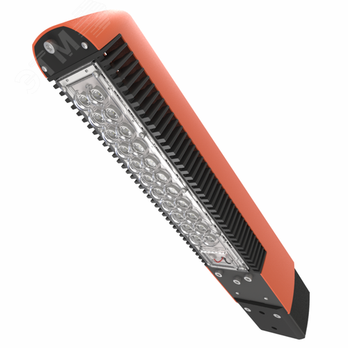 Светильник ДКУ-35w IP65 5215Лм 5000К 10 град. 12V 2Ex - фото 1