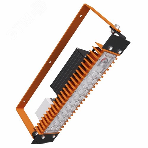 Светильник ДО-35w IP65 5215Лм 5000К 120 град 2Ex - фото 1