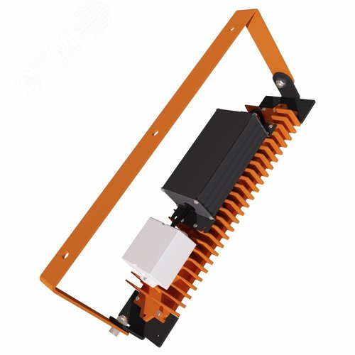 Светильник ДО-55w IP65 7835Лм 5000К 120 град 2Ex - фото 2