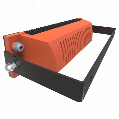 Светильник ДО-35w IP65 5215Лм 5000К 60 град. 36V 2Ex - фото 2