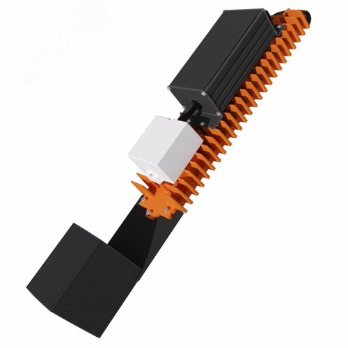 Светильник ДКУ-35w IP65 5215Лм 5000К 60 град 2Ex - фото 2