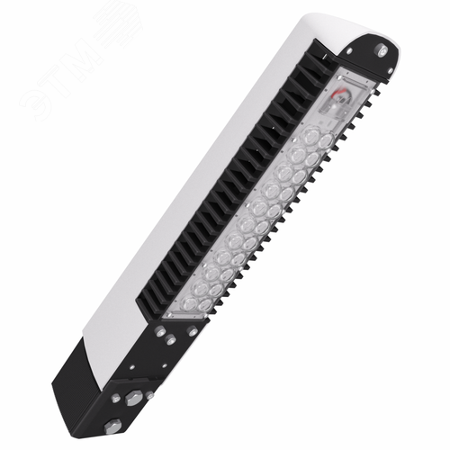 Светильник ДКУ-70w IP67 9450 Лм 5000К 60 град - фото 1