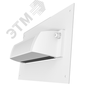 Светильник ДО-55w IP67 7835 Лм 5000К 120 градусов ОПАЛ - фото 3