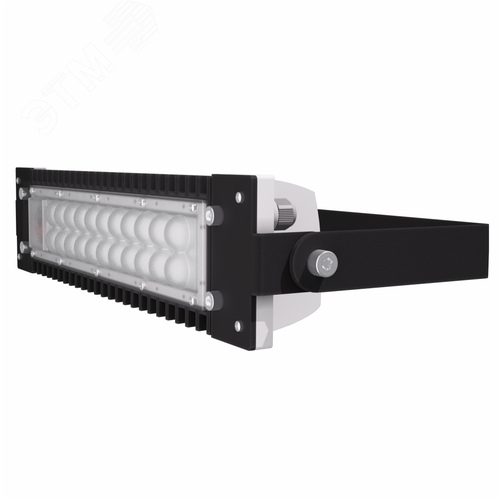 Светильник ДО-70w IP67 9450 Лм 5000К 120 градусов ОПАЛ - фото 1