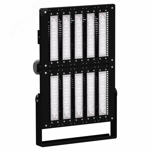 Светильник ДО-700w IP67 94500 Лм 5000К 120 градусов - фото 1