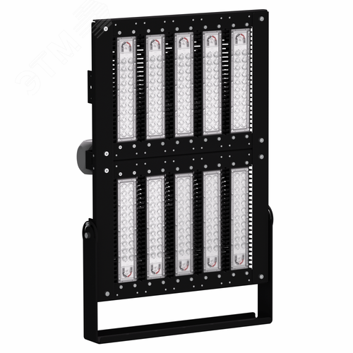 Светильник ДО-700w IP67 94500 Лм 5000К 30 градусов - фото 1