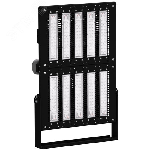 Светильник ДО-700w IP67 94500 Лм 5000К 150 градусовх170 градусов - фото 1