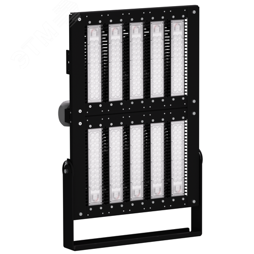 Светильник ДО-500w IP67 71225 Лм 5000К 120 градусов OПАЛ - фото 1