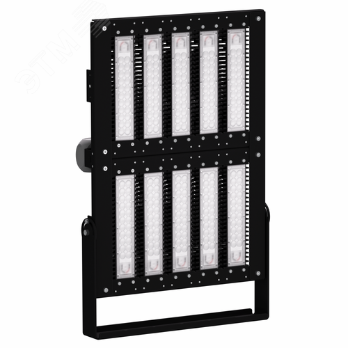 Светильник ДО-700w IP67 94500 Лм 5000К 120 градусов О - фото 1