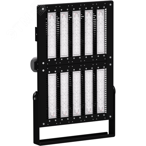 Светильник ДО-700w IP67 94500 Лм 5000К 100 градусовх15 градусов - фото 1