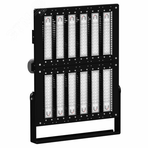 Светильник ДО-600w IP67 85470 Лм 5000К 10 градусов - фото 1