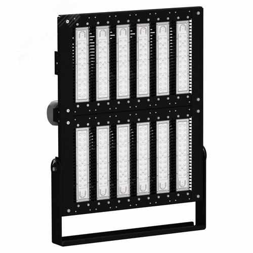 Светильник ДО-600w IP67 85470 Лм 5000К 120 градусов - фото 1