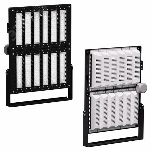 Светильник ДО-600w IP67 85470 Лм 5000К 120 градусов - фото 3