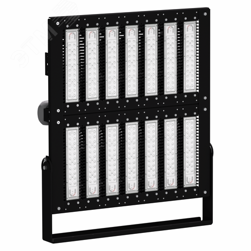 Светильник ДО-700w IP67 99715 Лм 5000К 120 градусов - фото 1