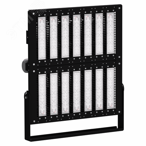 Светильник ДО-700w IP67 99715 Лм 5000К 100х15 градусов - фото 1