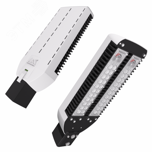 Светильник ДКУ-110w IP67 15670 Лм 5000К 60 град - фото 3