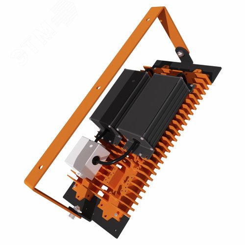 Светильник ДО-110w IP65 15670 Лм 5000К 10 град 2Ex - фото 2