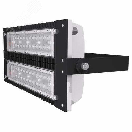 Светильник ДО-70w IP67 10430 Лм 5000К 120 градусов 12V - фото 1