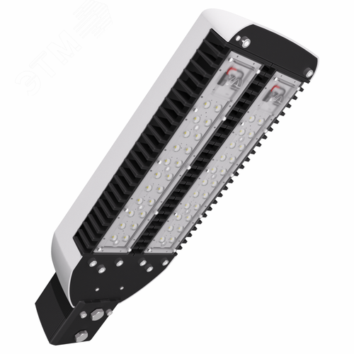 Светильник ДКУ-90w IP67 13410 Лм 5000К 120 град - фото 1