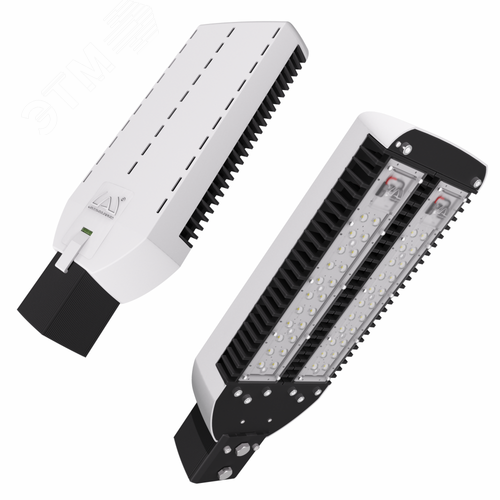 Светильник ДКУ-110w IP67 15670 Лм 5000К 120 град - фото 3