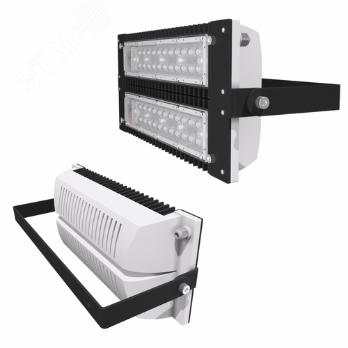 Светильник ДО-90w IP67 13425 Лм 5000К 120 градусов - фото 3