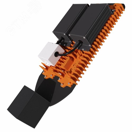 Светильник ДКУ-110w IP65 15670Лм 5000К 60 град. 2Ex - фото 2