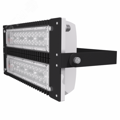 Светильник ДО-70w IP67 10430 Лм 5000К 150х70 градусов 12V - фото 1