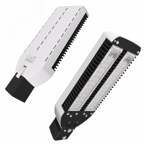 Светильник ДКУ-140w IP67 18900 Лм 5000К 150х70 град - фото 3