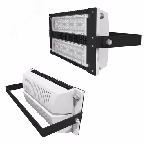 Светильник ДО-70w IP67 10430 Лм 5000К 150х70 градусов 12V - фото 3