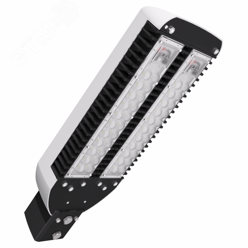 Светильник ДКУ-140w IP67 18900Лм 5000К 120 град. OПАЛ - фото 1