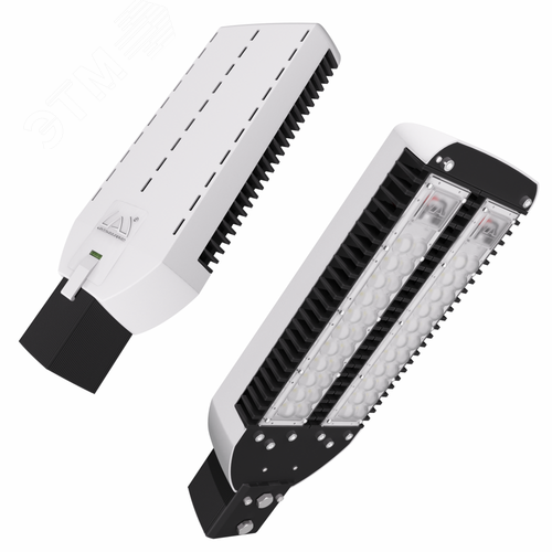 Светильник ДКУ-90w IP67 13410 Лм 5000К 120 град OПАЛ - фото 3