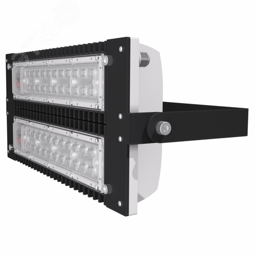 Светильник ДО-70w IP67 10430 Лм 5000К 100х15 градусов 12V - фото 1