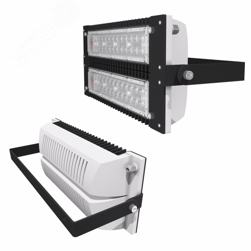 Светильник ДО-140w IP67 18900 Лм 5000К 100х15 градусов - фото 3