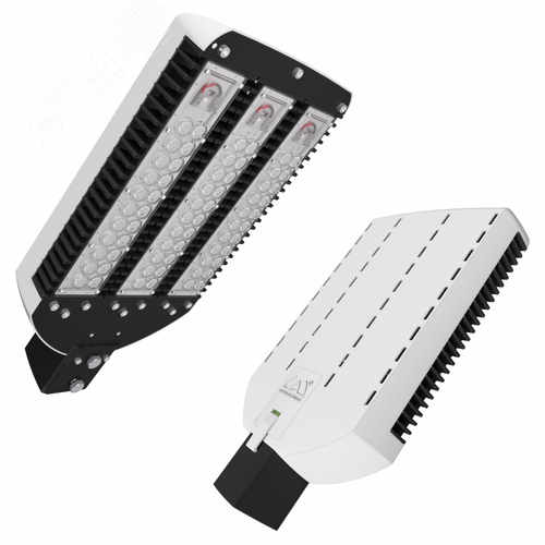 Светильник ДКУ-165w IP67 23504Лм 5000К 30 град - фото 3