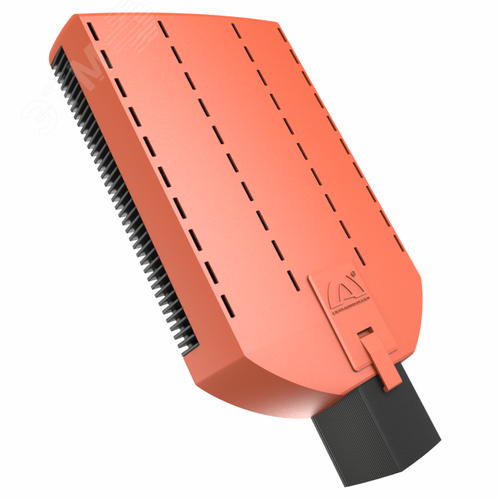 Светильник ДКУ-105w IP65 15645Лм 5000К 10 град. 36V 2Ex - фото 2