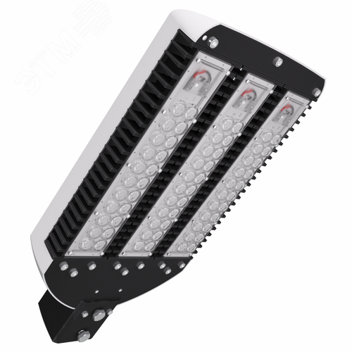 Светильник ДКУ-230w IP67 31050 Лм 5000К 10 град - фото 1