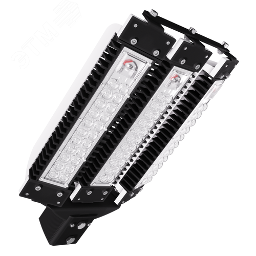 Светильник ДКУ-125w IP67 19413Лм 5000К 10° 150х70° 10° SPA - фото 1