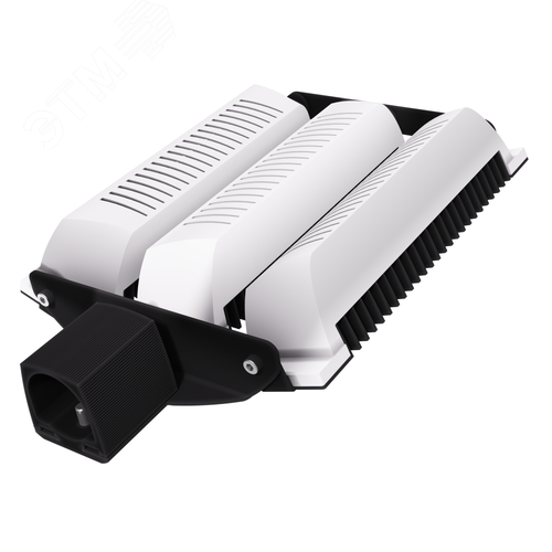 Светильник ДКУ-125w IP67 19413Лм 5000К 10° 150х70° 10° SPA - фото 2