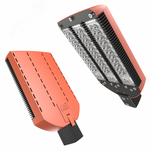 Светильник ДКУ-105w IP65 15645Лм 5000К 60 град 36V 2Ex - фото 3