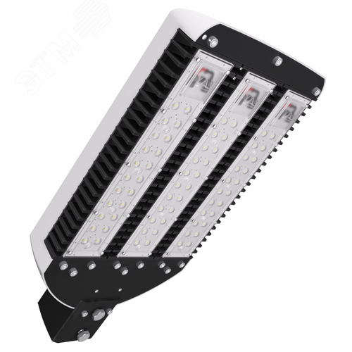 Светильник ДКУ-230w IP67 31050 Лм 5000К 120 град - фото 1