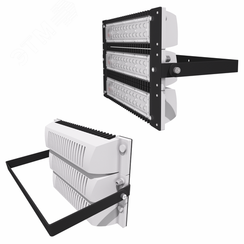 Светильник ДО-165w IP67 24613Лм 5000К 120° БАП1 - фото 3