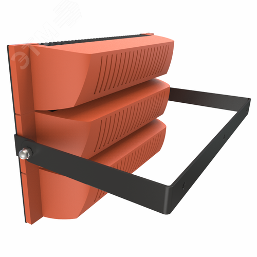 Светильник ДО-105w IP65 15645Лм 5000К 60 град 12V 2Ex - фото 2