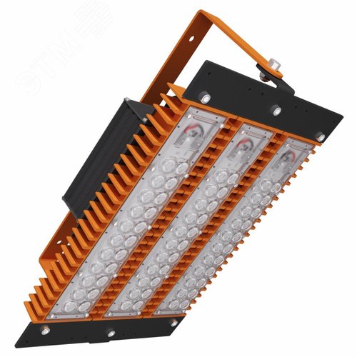 Светильник ДО-165w IP65 23504Лм 5000К 60 град. 2Ex - фото 1