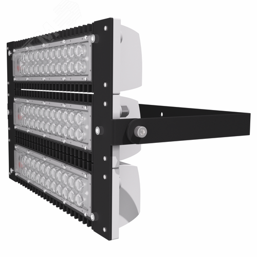 Светильник ДО-230w IP67 31050 Лм 5000К 60 градусов - фото 1