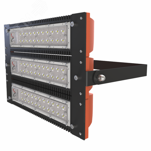 Изображение товара Светильник ДО-105w IP65 15645Лм 5000К 150х70 град 36V 2Ex (шт)