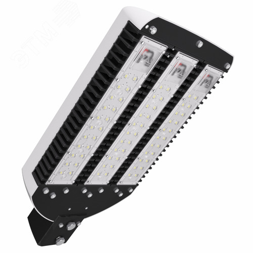 Светильник ДКУ-165w IP67 23504Лм 5000К 150х70 град - фото 1