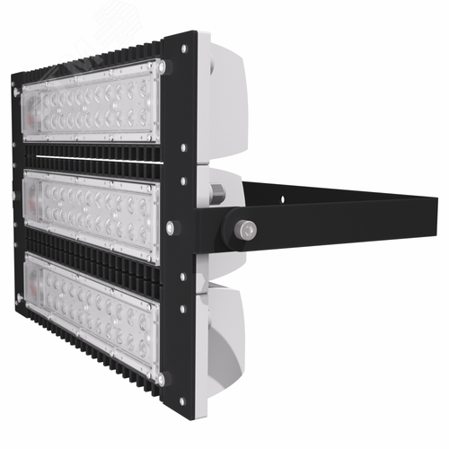 Светильник ДО-230w IP67 31050 Лм 5000К 150х70 градусов - фото 1