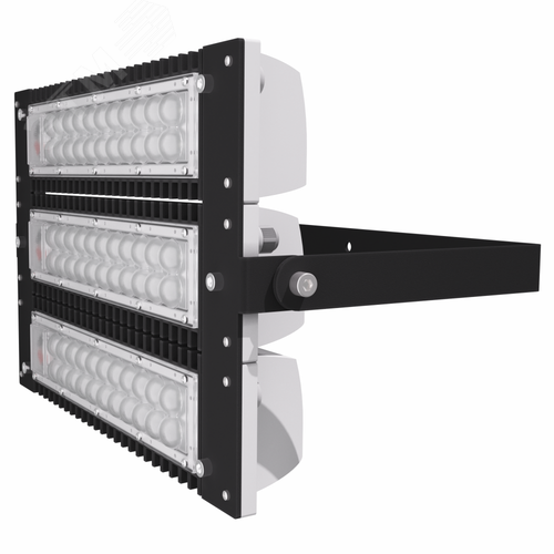 Светильник ДО-165w IP67 23504 Лм 5000К 120 градусов OПАЛ - фото 1