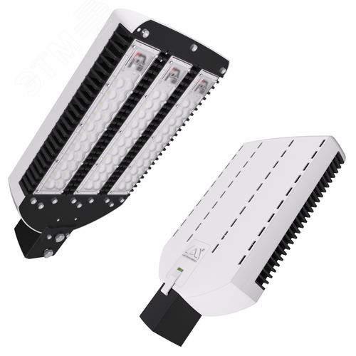 Светильник ДКУ-165w IP67 23504Лм 5000К 120 град OПАЛ - фото 3