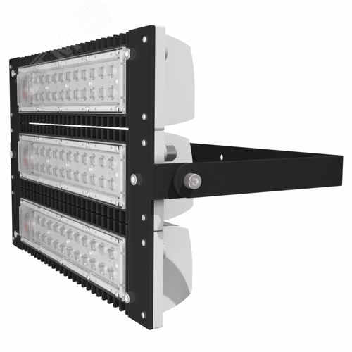 Светильник ДО-230w IP67 31050 Лм 5000К 100х15 градусов - фото 1